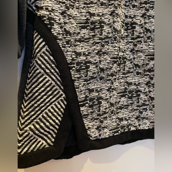 Harlyn heavyweight patterned shirt - Picture 3 of 4